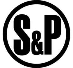 S & P
